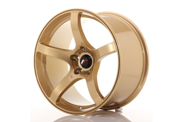 JR Wheels JR32 18x9,5 ET18 5x114,3 Gold