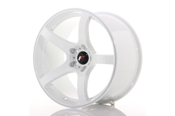 JR Wheels JR32 18x9,5 ET18 5x114,3 White