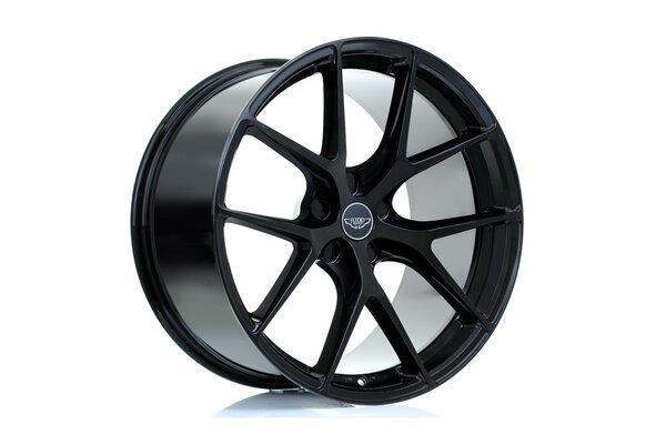 JUDD T325 | 19x9,5 | 5x114 | ET 20 TO 42 | 76 | SATIN BLACK