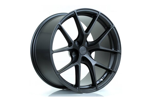 JUDD T325 | 19x9,5 | 5x127 | ET 20 TO 42 | 76 | SATIN GUNMETAL