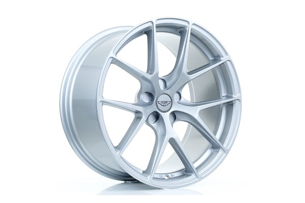 JUDD T325 | 19x9,5 | 5x100 | ET 20 TO 42 | 76 | SILVER