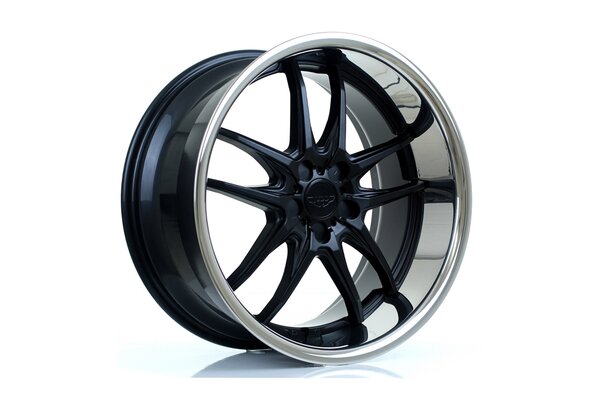 JUDD T404 | 20x10 | 5x110 | ET 20 TO 45 | 76 | SATIN BLACK