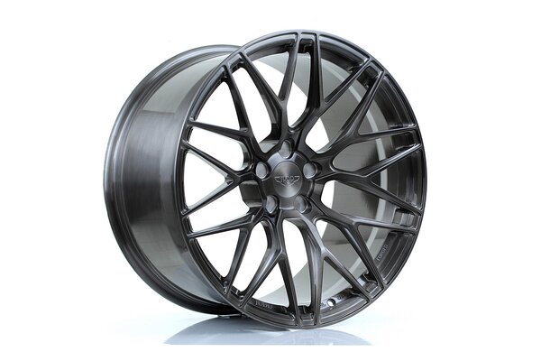 JUDD FORGED MODEL ONE | 20x10,5 | 5x100 | ET 0 TO 50 | 76 | CUSTOM COLOUR