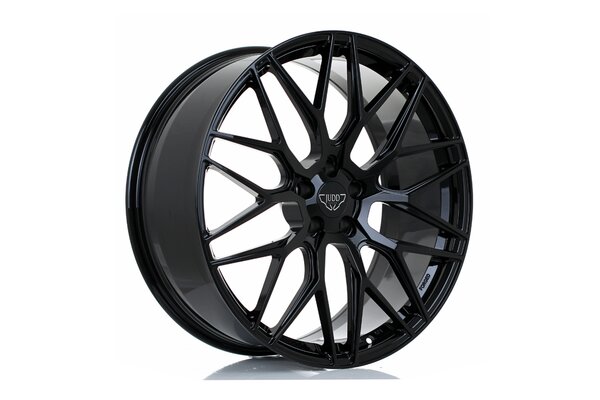 JUDD FORGED MODEL ONE | 21x9,5 | 5x100 | ET 0 TO 50 | 76 | CUSTOM COLOUR