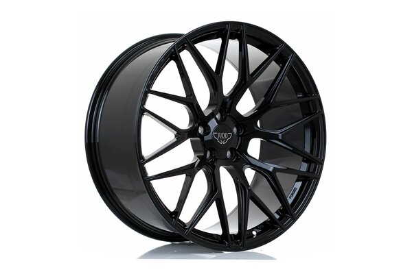 JUDD FORGED MODEL ONE | 21x10 | 5x105 | ET 0 TO 50 | 76 | CUSTOM COLOUR