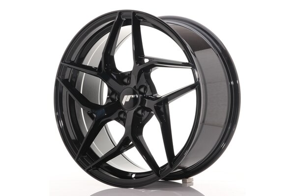 JR Wheels JR35 19x8,5 ET45 5x112 Gloss Black