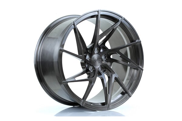 JUDD FORGED MODEL TWO | 20x10 | 5x112 | ET 0 TO 50 | 76 | CUSTOM COLOUR