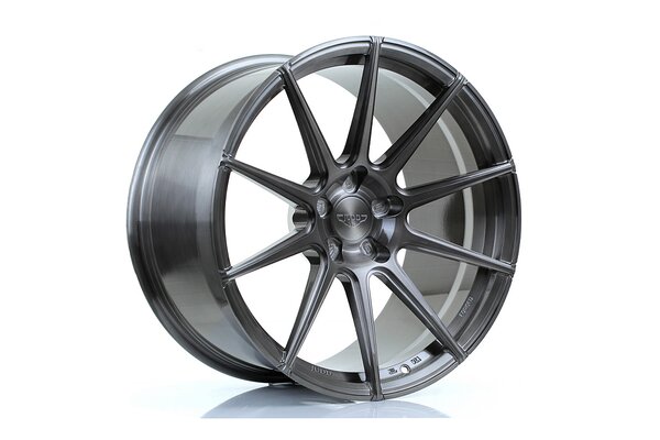 JUDD FORGED T311R | 20x10 | 5x120 | ET 0 TO 50 | 76 |...