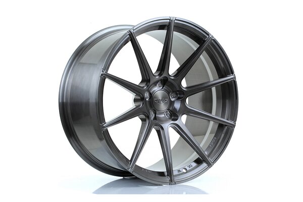 JUDD FORGED T311R | 20x10,5 | 5x108 | ET 20 TO 45 | 76 |...