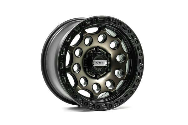 AXE AT4 | 17x9 | 5x120 | ET34 | 65,1 | MATT BLACK &...