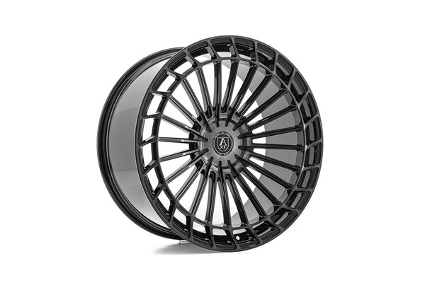 AXE FF3 FORGED | 22x9,5 | 5x112 | ET18 | 66,6 | GLOSS...