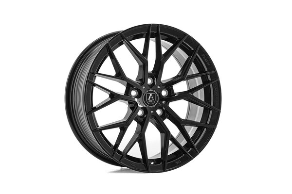 AXE EX44 | 17x7,5 | 5x105 | ET40 | 72,6 | GLOSS BLACK