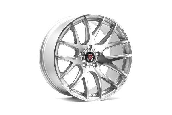 AXE CS LITE | 18x8,5 | 5x114,3 | ET40 | 72,6 | GLOSS...