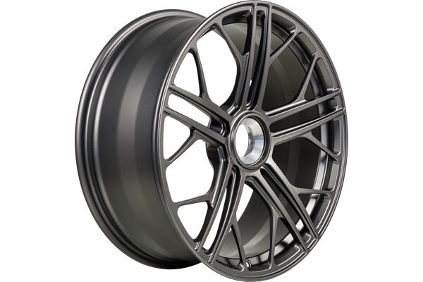 mbDESIGN SF1  | 20x8,5 | ZV(Zentralverschluss) | ET40 |...