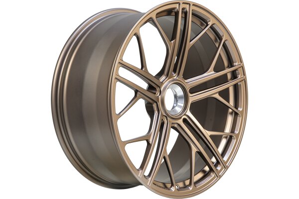 mbDESIGN SF1  | 20x8,5 | ZV(Zentralverschluss) | ET40 |...