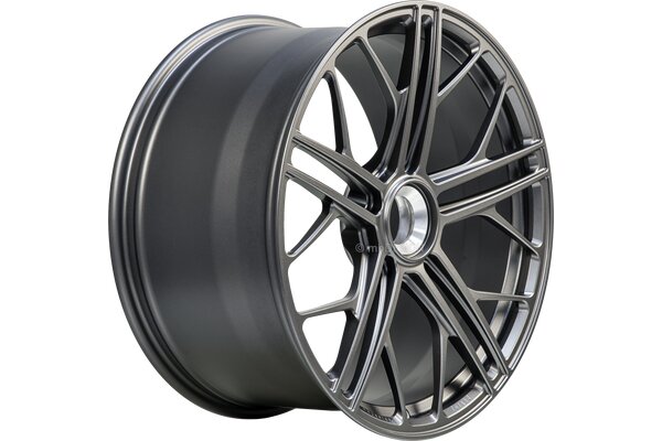 mbDESIGN SF1  | 21x9,5 | ZV(Zentralverschluss) | ET40 |...