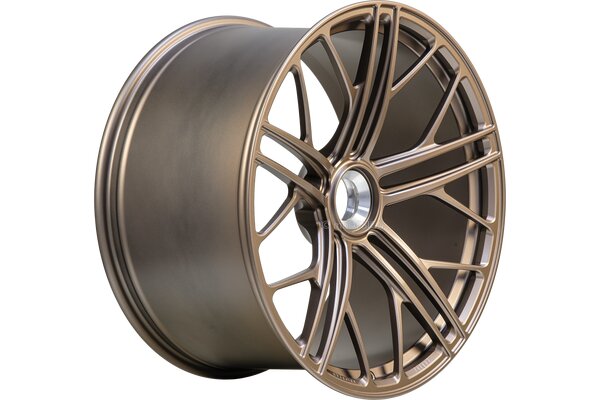 mbDESIGN SF1 DC | 22x12 | ZV(Zentralverschluss) | ET40 | bronze light matt