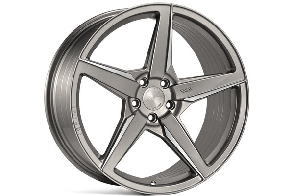 FFR5 21x10.5 5x112 ET43 CB66.56 CGB