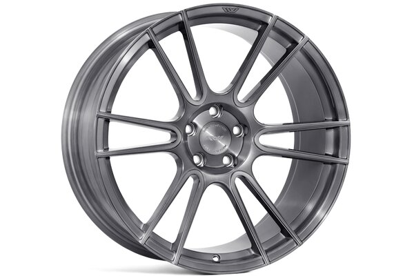 FFR7 20x11 5x120 ET40 CB72.56 BCT