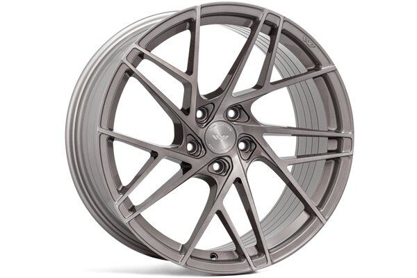 FFRM 20x10 5x120 ET45 CB72.56 CGB