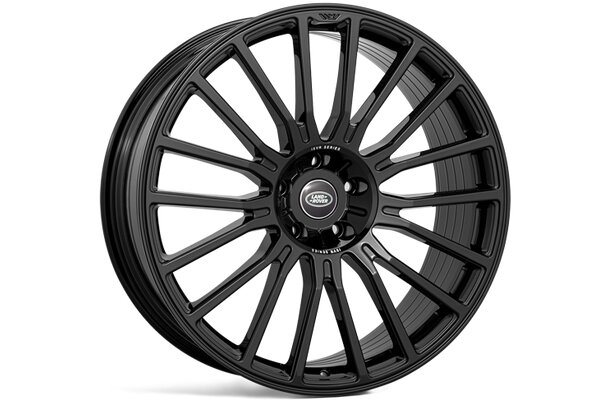 ISVR1 23x9.5 5x120 ET40 CB72.56 CB