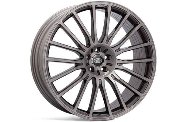 ISVR1 22x9.5 5x120 ET40 CB72.56 CGB