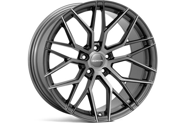 VC520 20x10.5 5x120 ET30 CB72.56 DGM