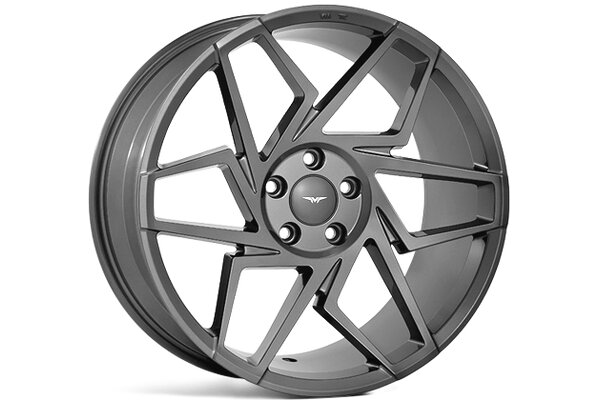 V-FS27R 20x10 5x120 ET43 CB72.56 GG