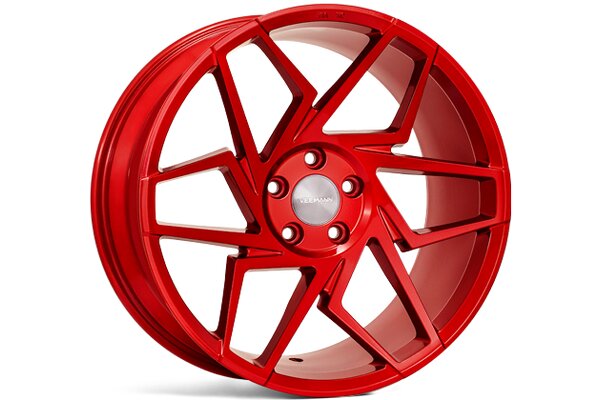 V-FS27R 19x8.5 5x112 ET42 CB66.56 CR