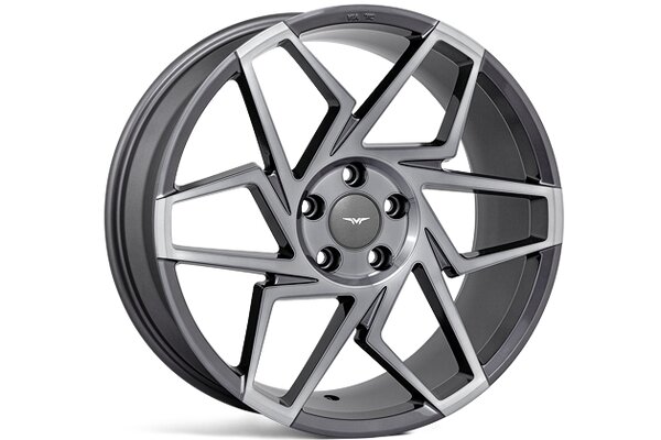 V-FS27R 19x8.5 5x112 ET42 CB66.56 GSM