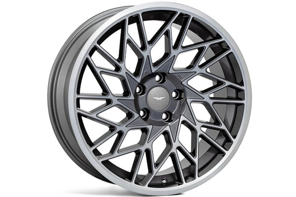 V-FS29R 19X9.5 5x112 ET42 CB66.56 GSM