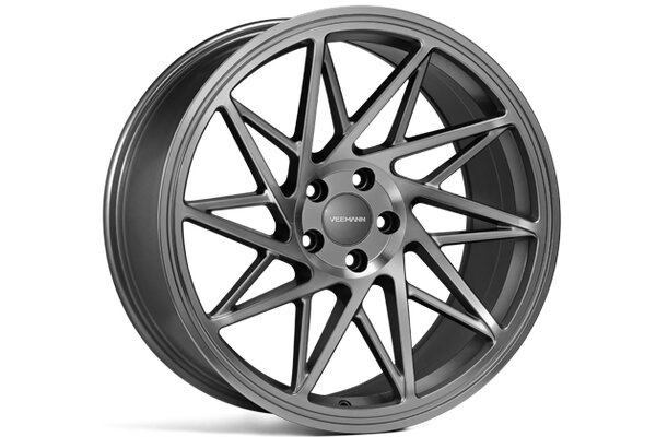 V-FS35R 19x9.5 5x120 ET43 CB72.56 GG