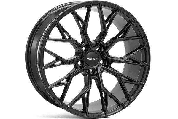 V-FS51 22x10.5 5x112 ET30 CB66.56 GB