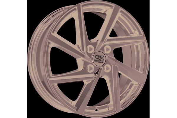 MSW 80/4 16x6,5 | 4x98 | ET35 | GLOSS BLACK
