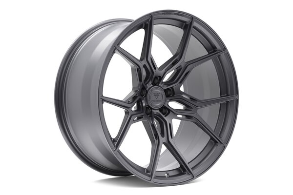 Vesser VSR3 21x9,5 ET0-35 5H BLANK Custom Finish