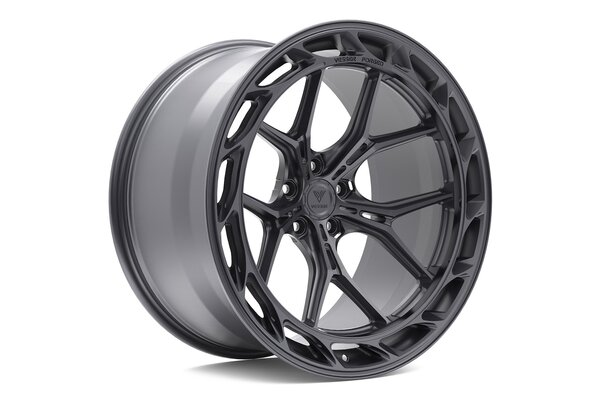 Vesser VSR8 Right 21x9,5 ET0-35 5H BLANK Custom Finish